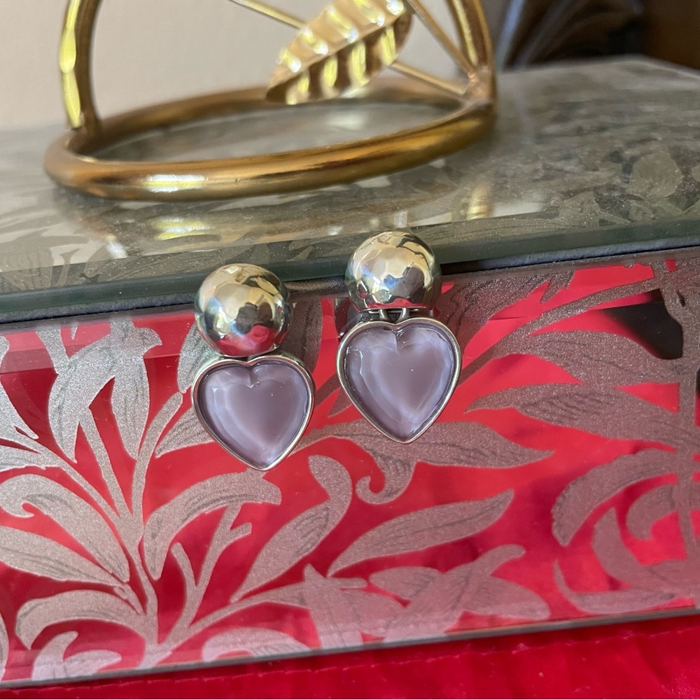 Brighton Earrings. - Picture 4 of 8